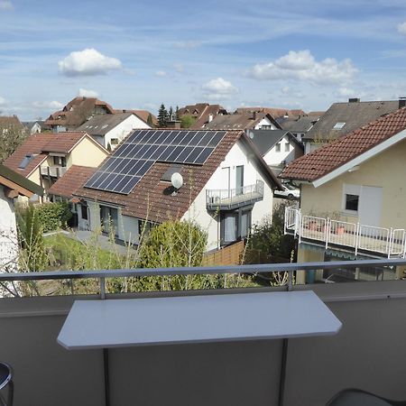 Ferienwohnung Rheinstetten Extérieur photo