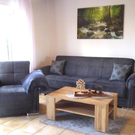 Ferienwohnung Rheinstetten Extérieur photo