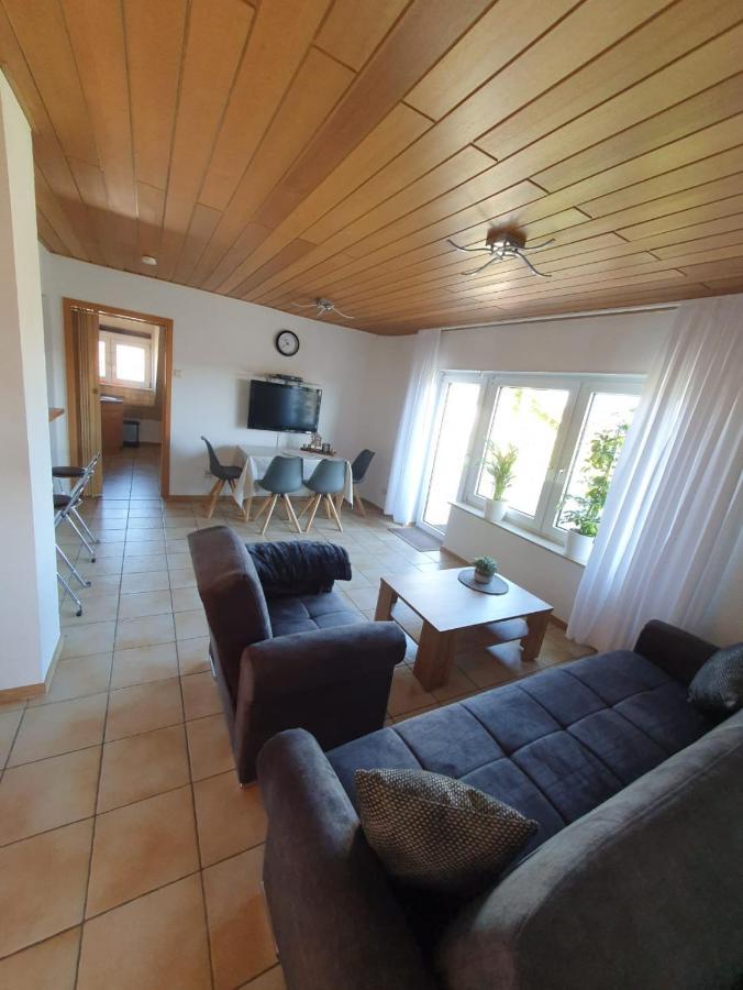 Ferienwohnung Rheinstetten Extérieur photo