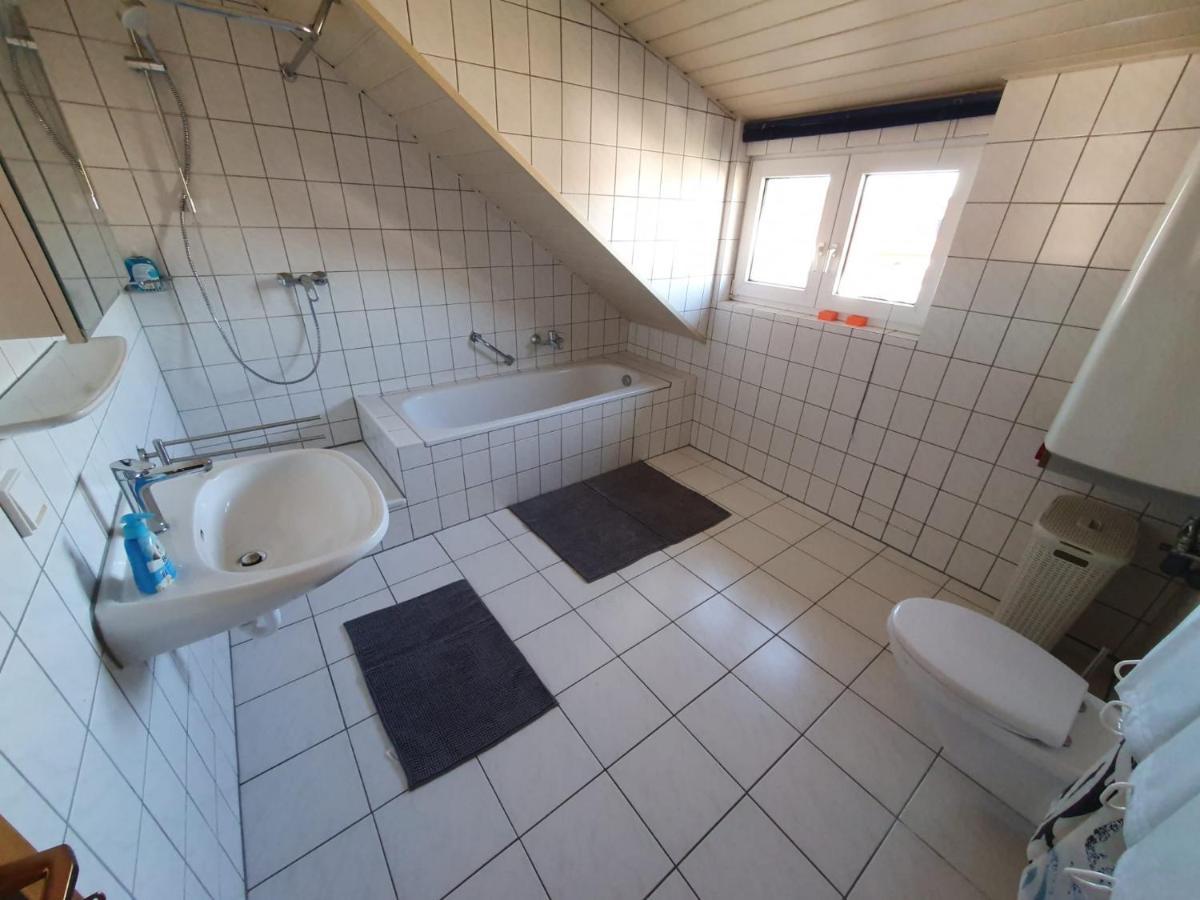 Ferienwohnung Rheinstetten Extérieur photo