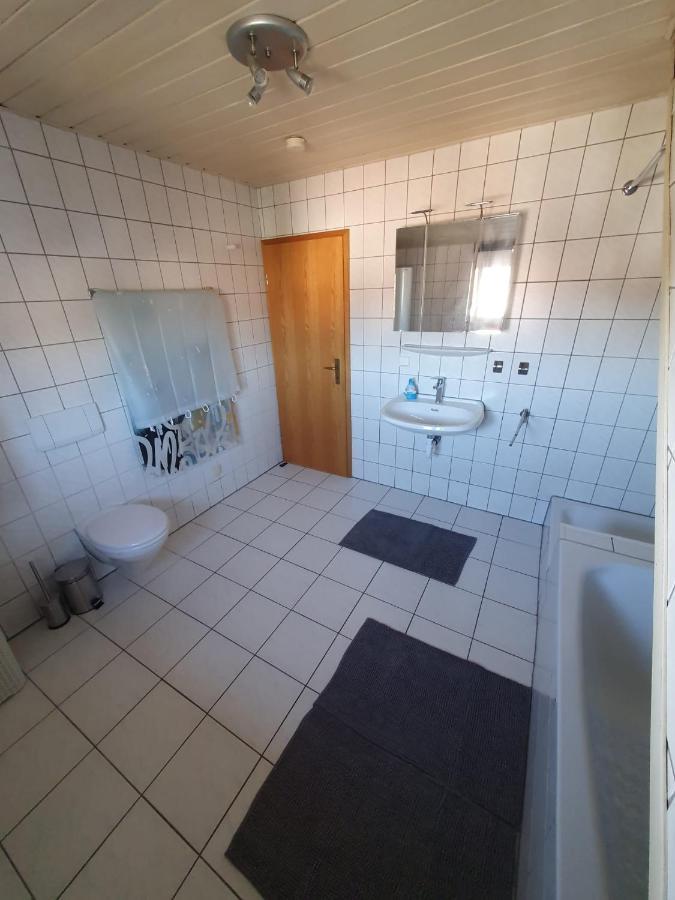 Ferienwohnung Rheinstetten Extérieur photo