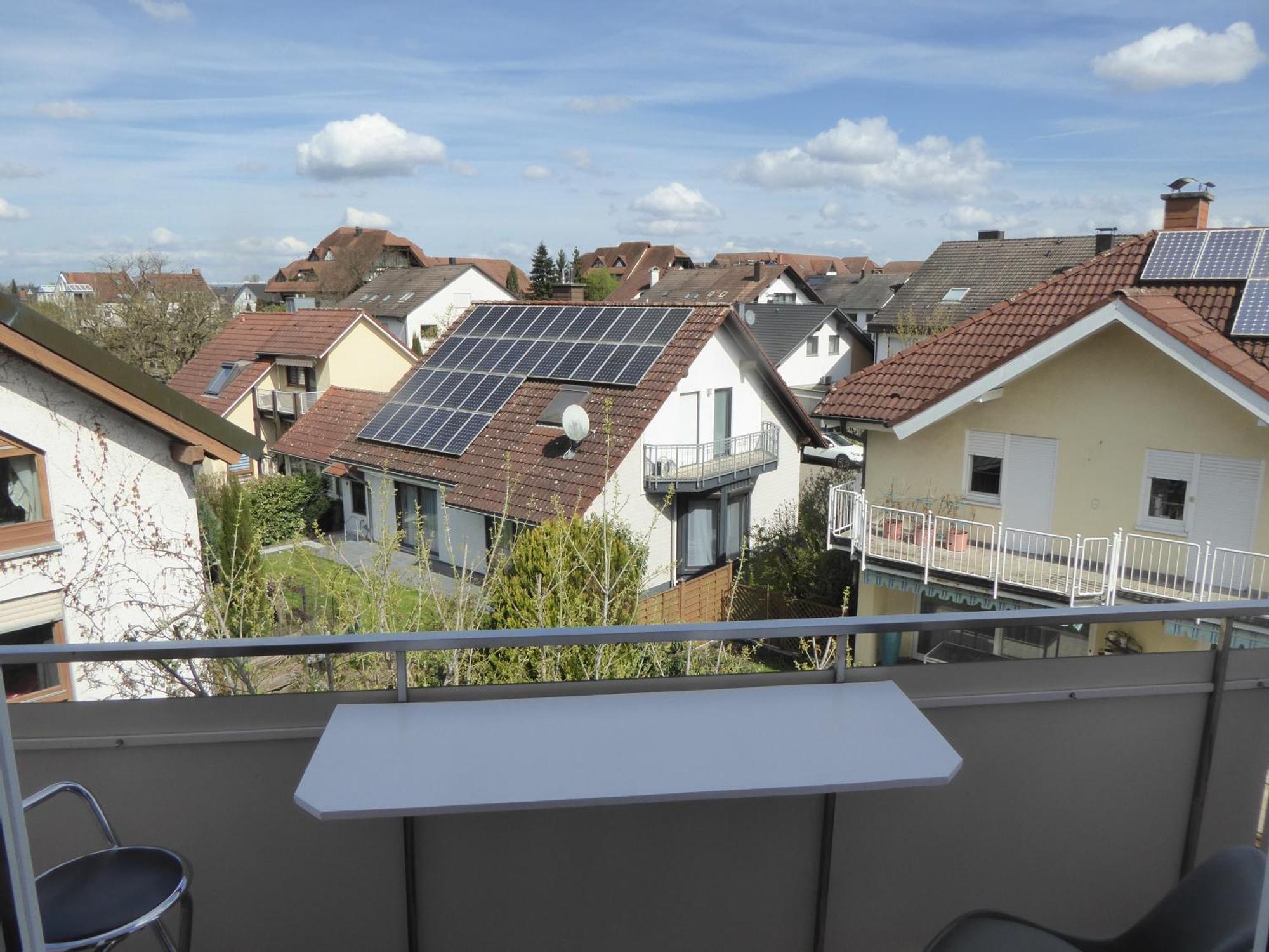 Ferienwohnung Rheinstetten Extérieur photo