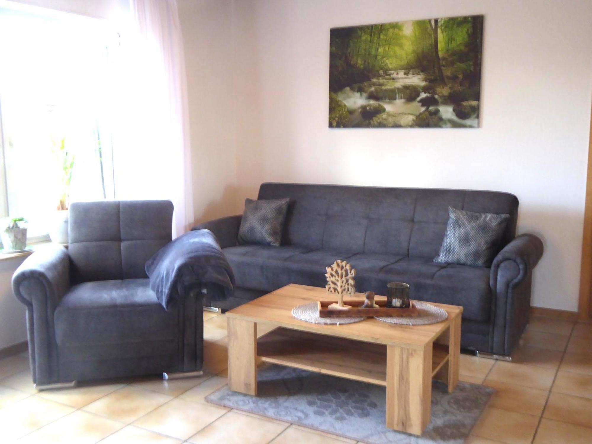 Ferienwohnung Rheinstetten Extérieur photo