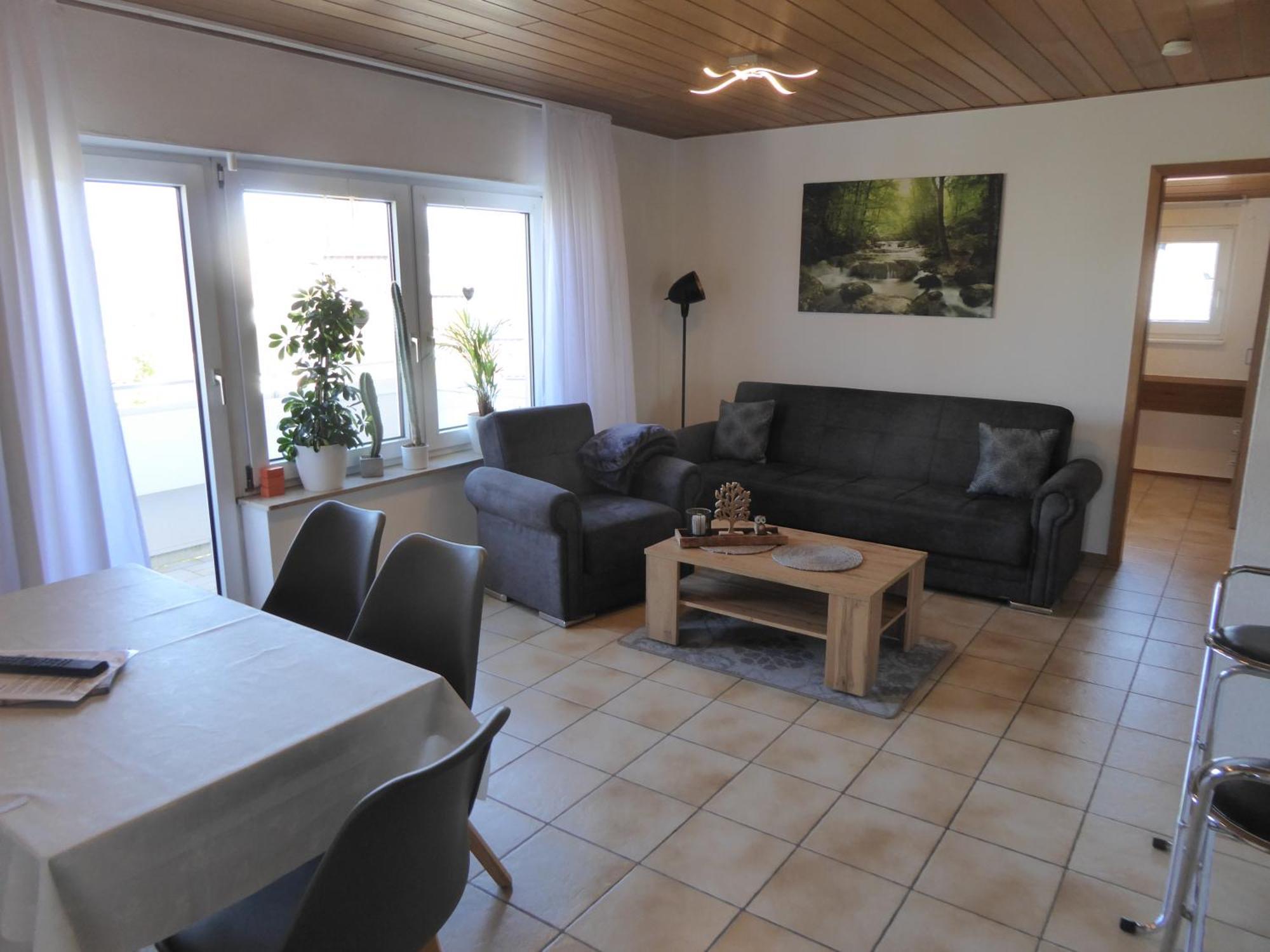 Ferienwohnung Rheinstetten Extérieur photo