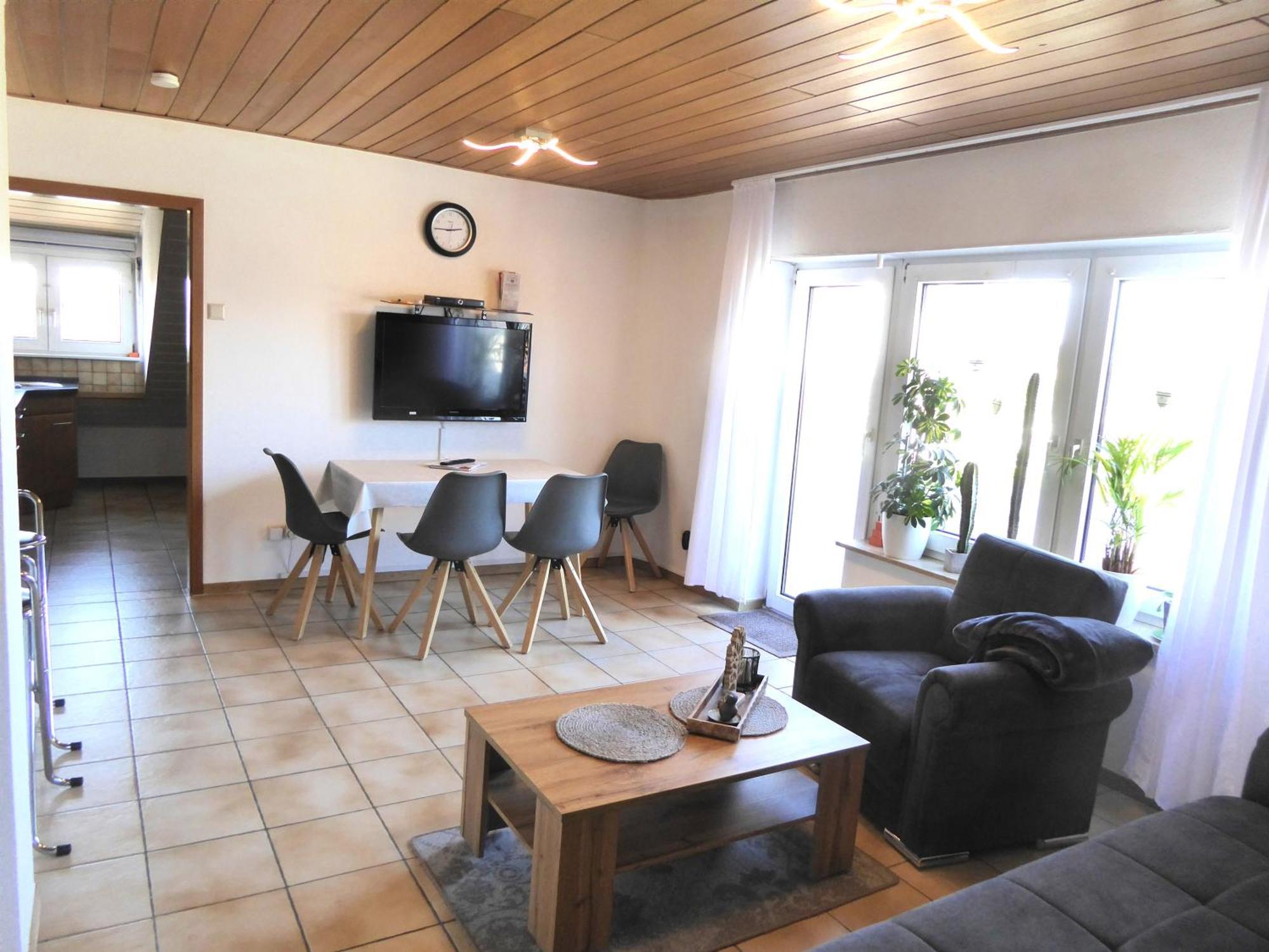 Ferienwohnung Rheinstetten Extérieur photo
